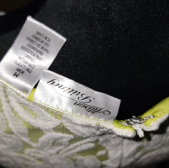 DRESS - Picture 8 of 11